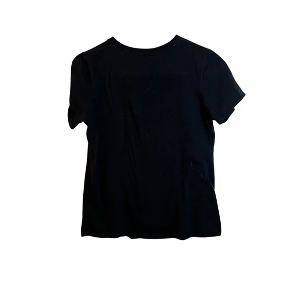 NWOT Nike Running Breathable ‘Shut Up and Run’ Graphic Top, Size Medium - Picture 2 of 7